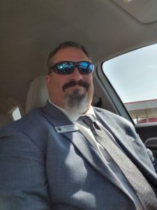 Lance Roush, Auctioneer/Realtor, Re/Max 100, roushouse.com