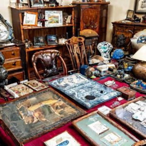 AI Image Roushouse Auctions